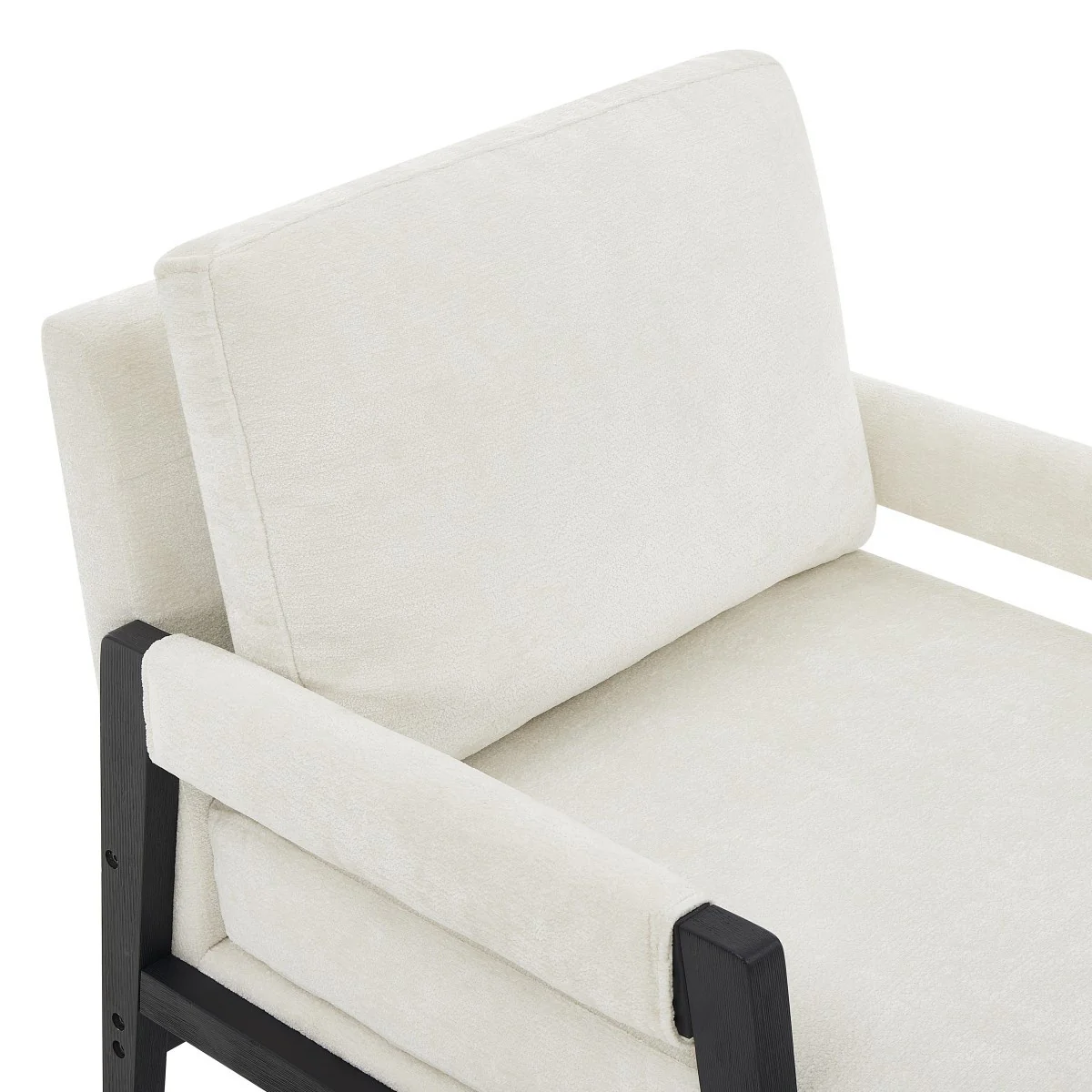 Termon Accent Chair - Beige - Image 8