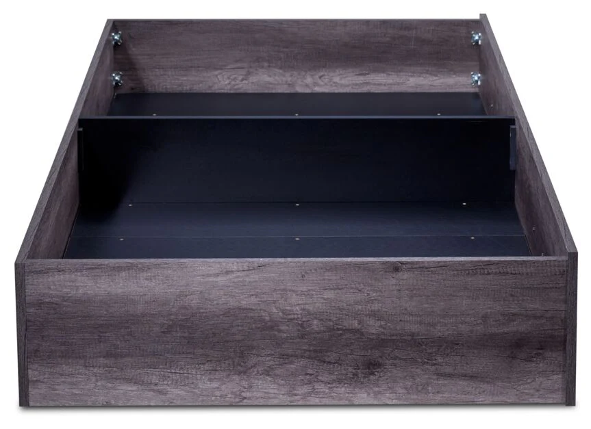 Terra Trundle - Grey - Image 2