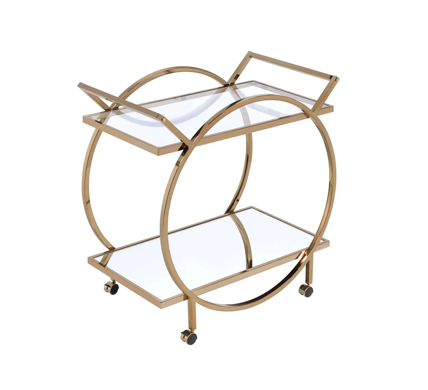 Terran Serving Cart - Image 3