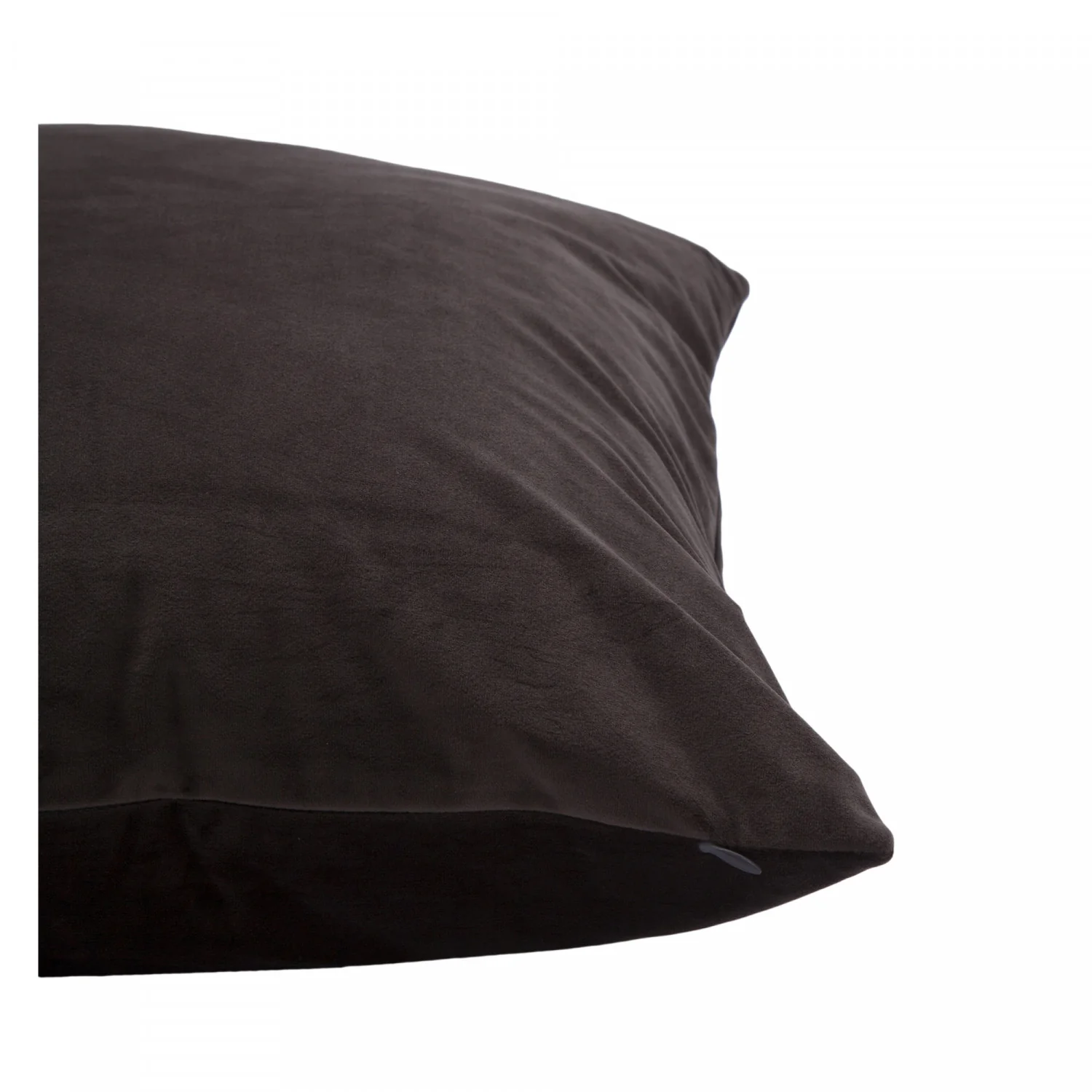 Tess Decorative Cushion - Dark Gray - Image 2