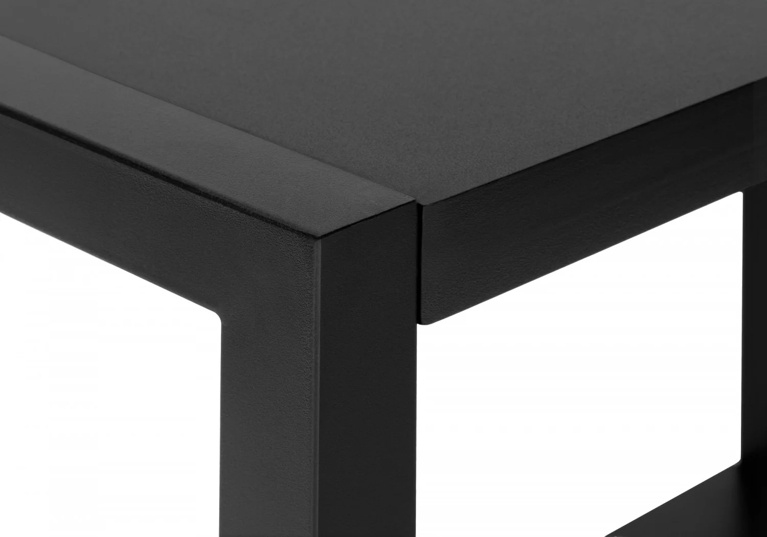 Teya Side Table - Black - Image 10
