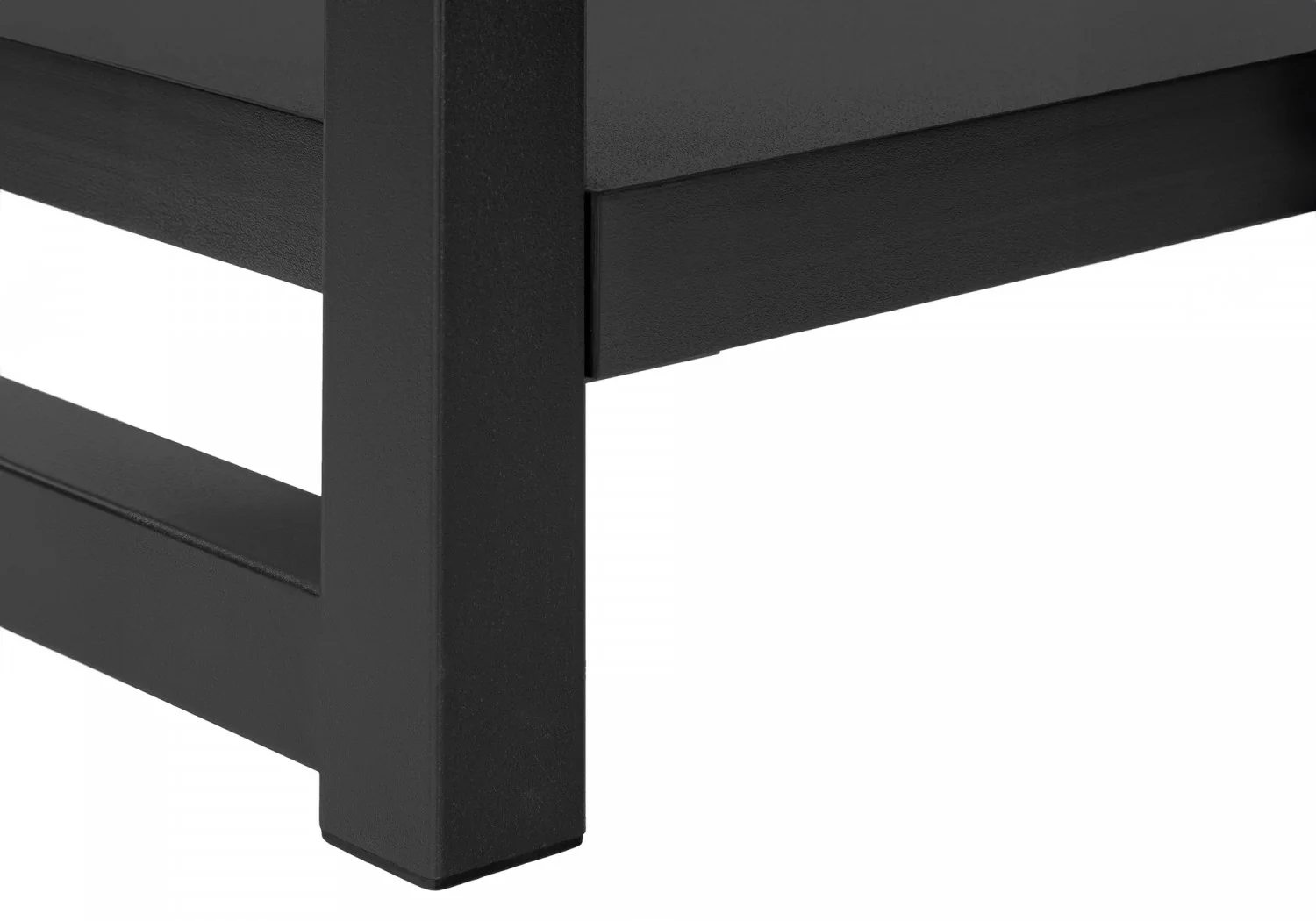 Teya Side Table - Black - Image 11