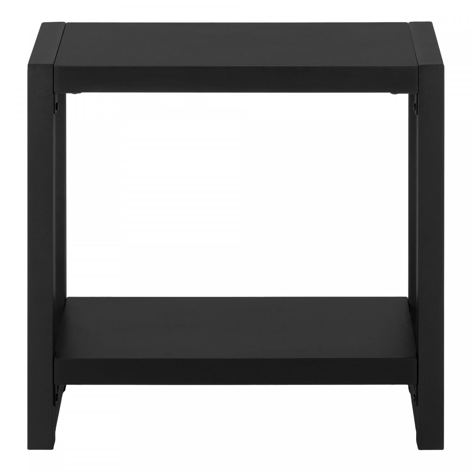 Teya Side Table - Black - Image 6