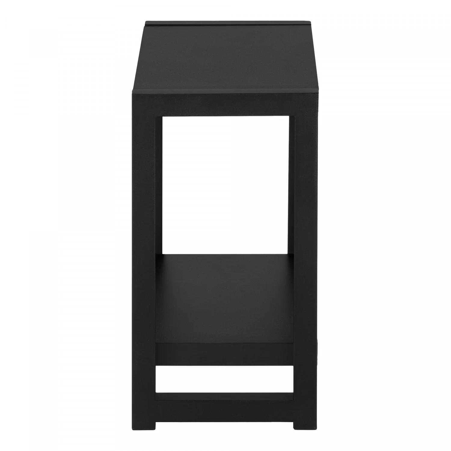 Teya Side Table - Black - Image 7