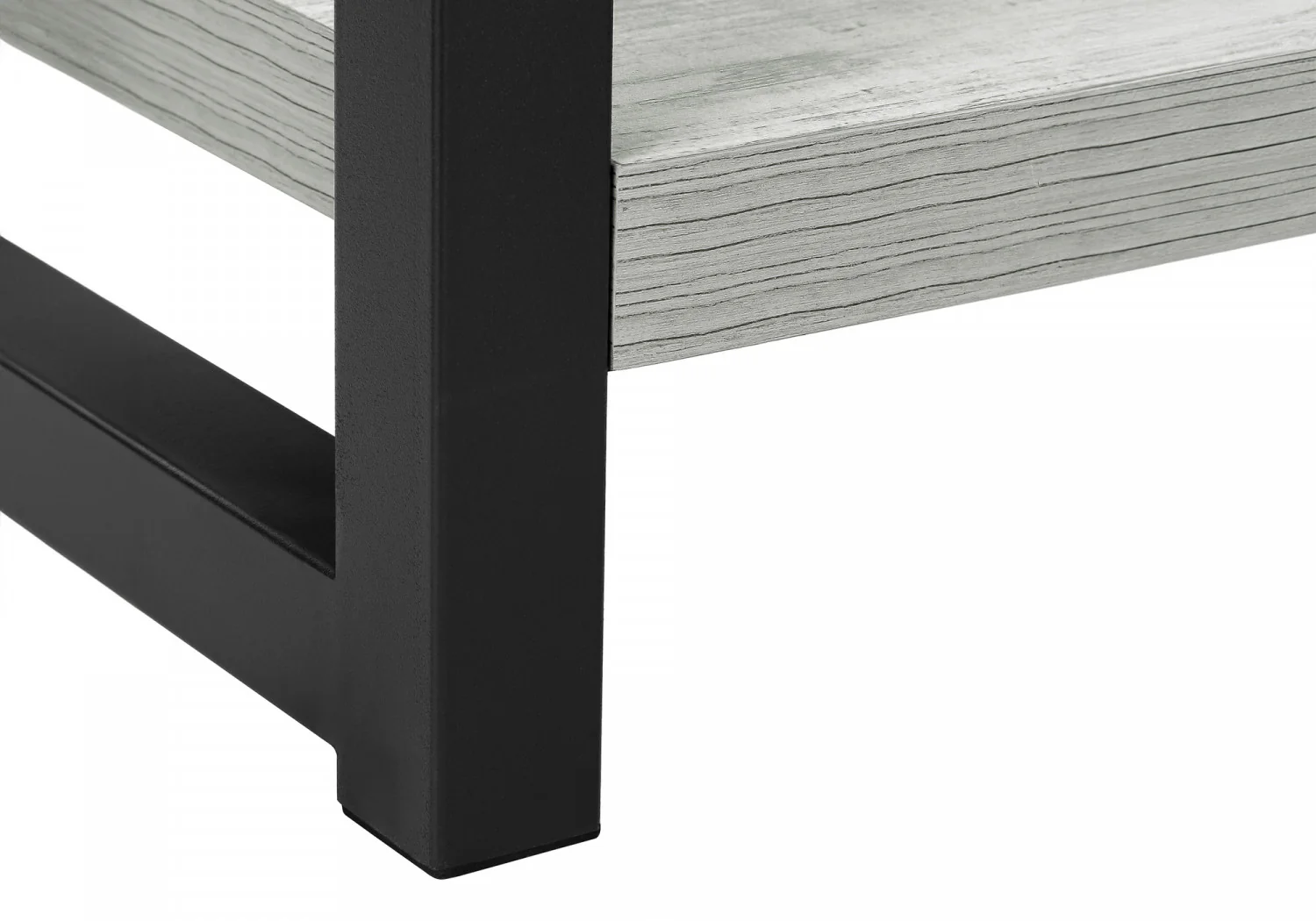 Teya Side Table - Grey - Image 11