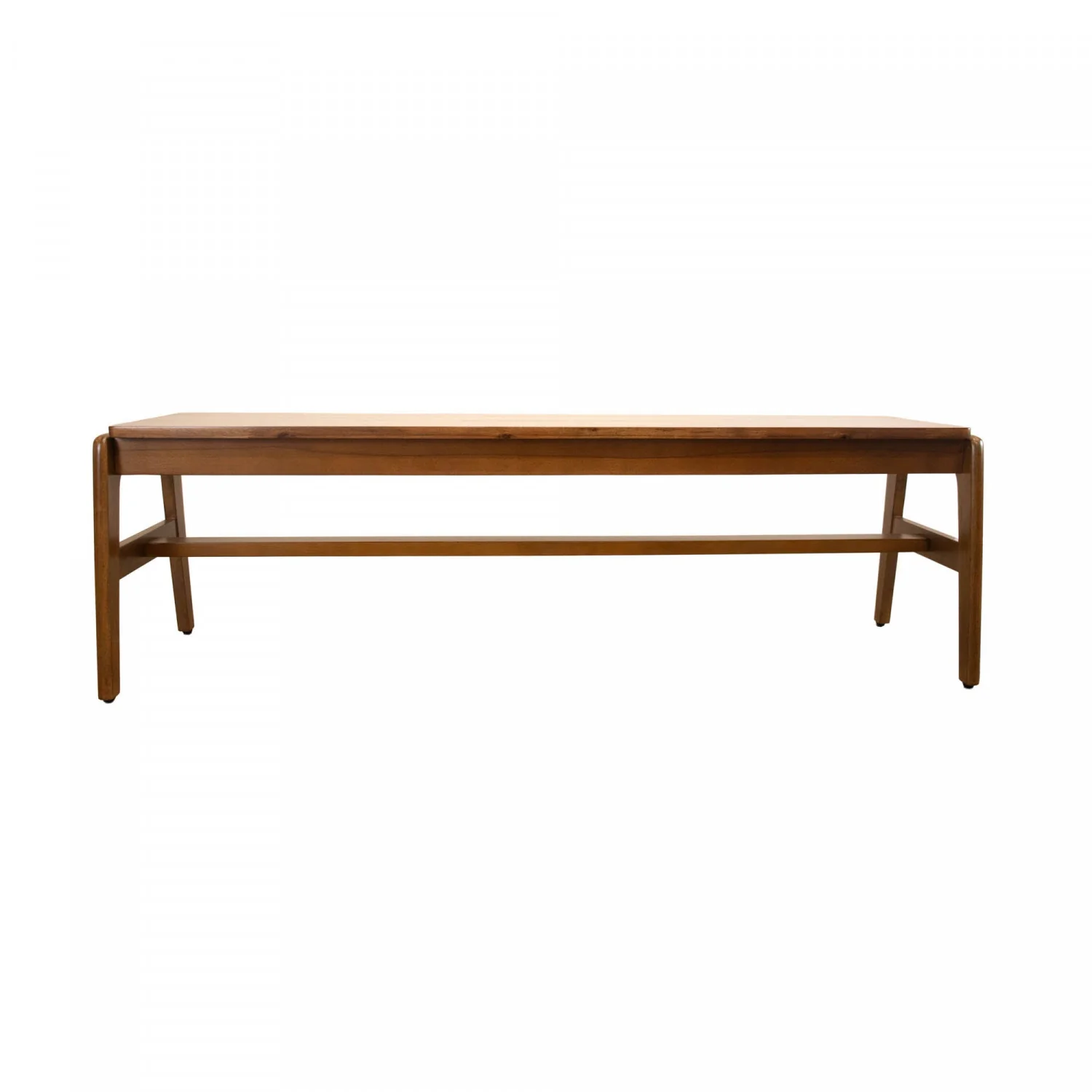 Thomaa Bench - Brown - Image 2