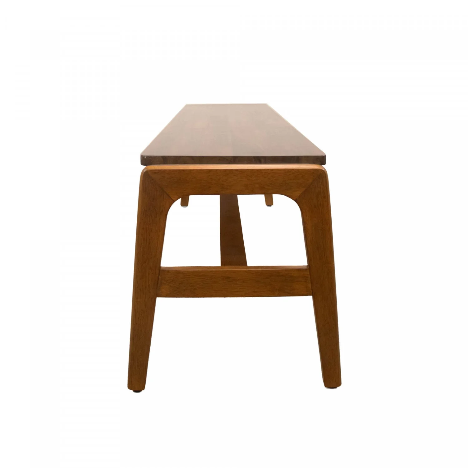 Thomaa Bench - Brown - Image 3