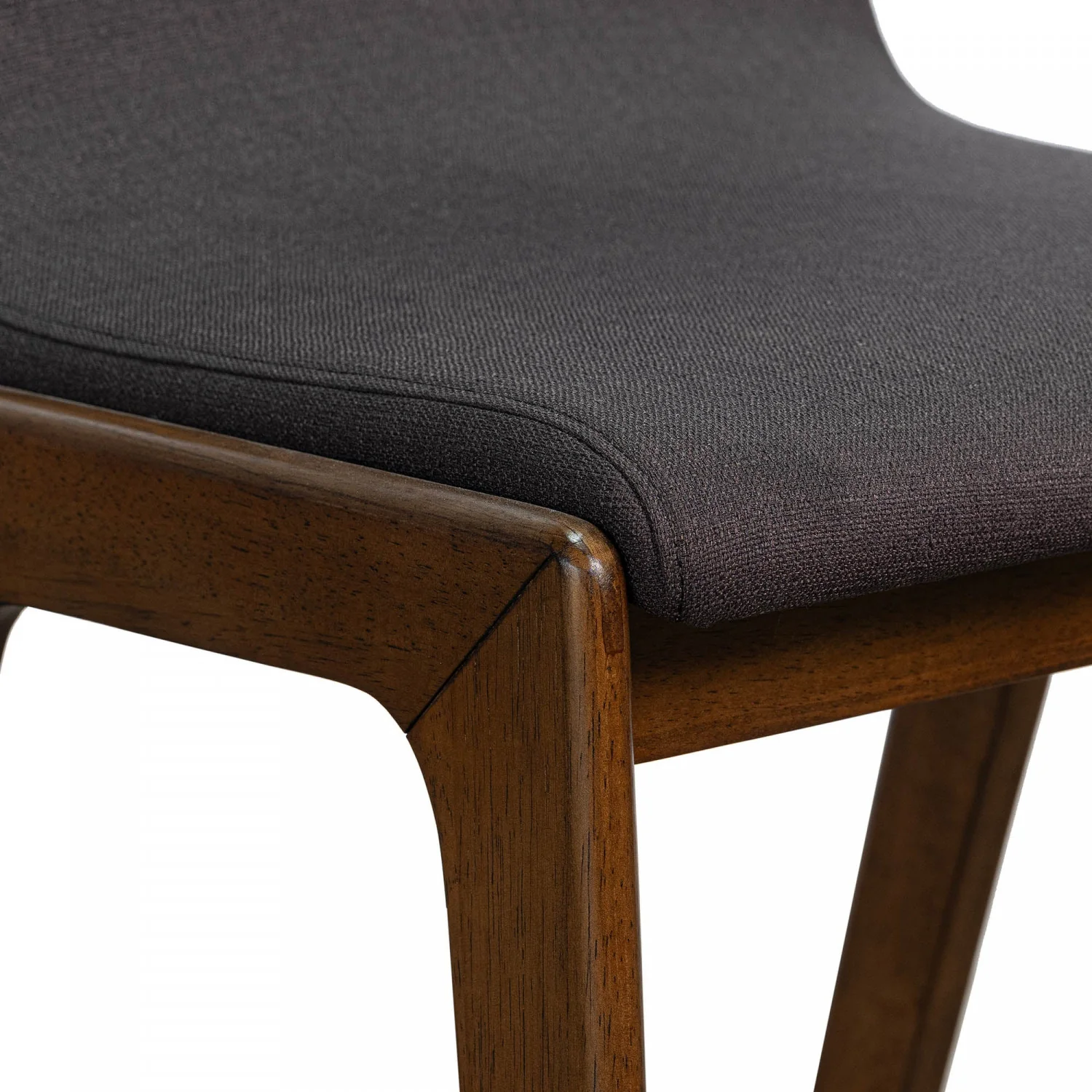 Thomaa Counter Stool - Grey - Image 7