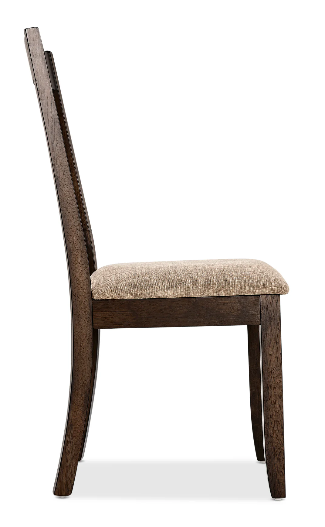 Thompson Side Chair - Dark Oak - Image 4