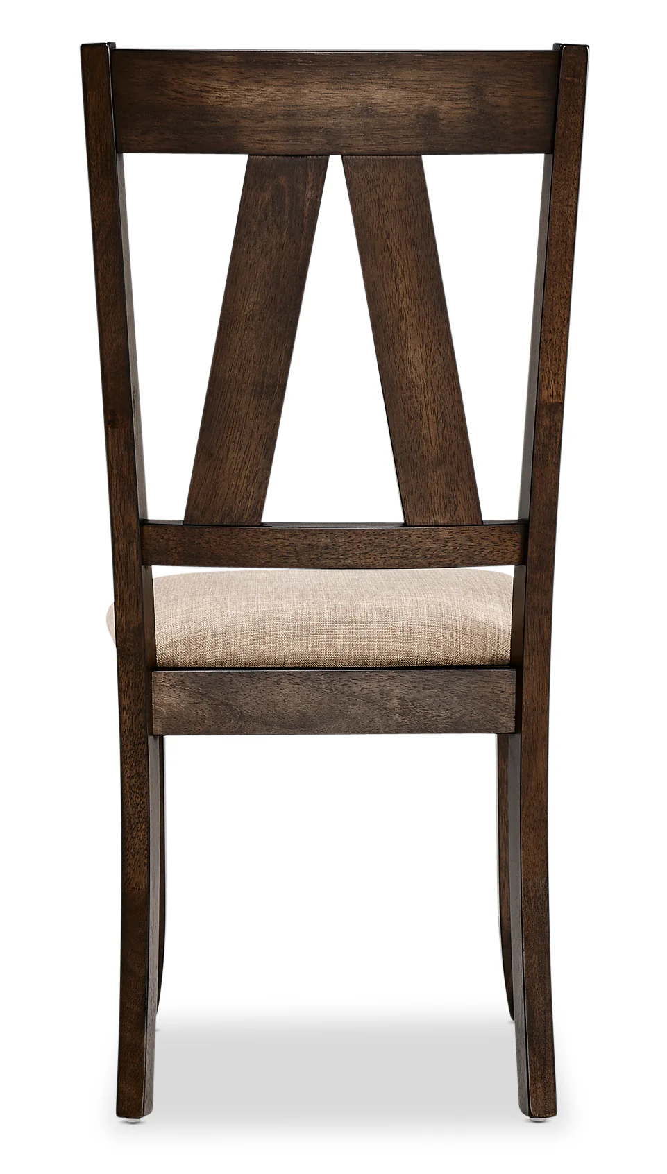 Thompson Side Chair - Dark Oak - Image 5