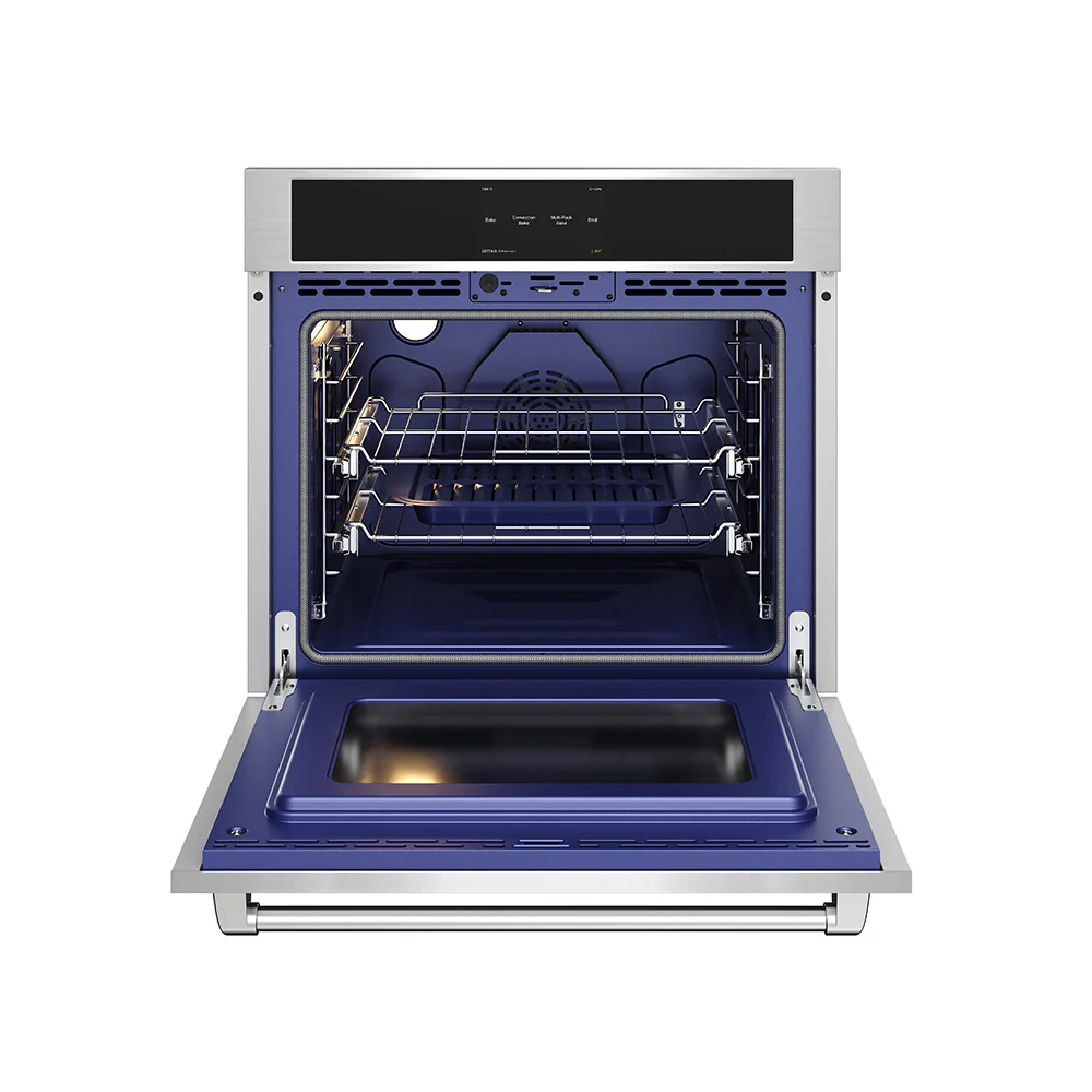 Thor Kitchen 30-Inch Professional Single Wall Oven in Stainless Steel - TEW30ES - Image 3