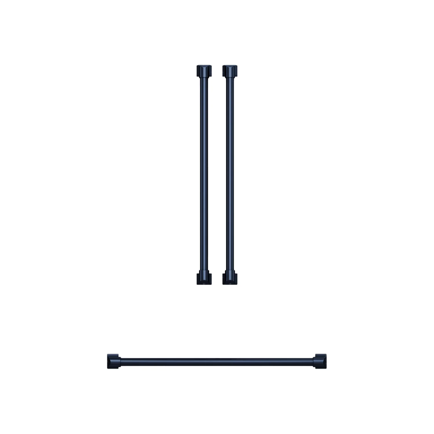 Thor Kitchen Blue Handle Kit for 36â Refrigerator - CKA-RF3621-BLU