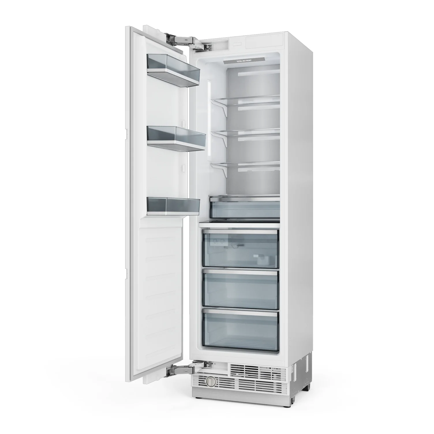 Thor Kitchen Built-in Panel Ready Freezer Column (12.4 cu.ft.) - XRF24CFZ - Image 2