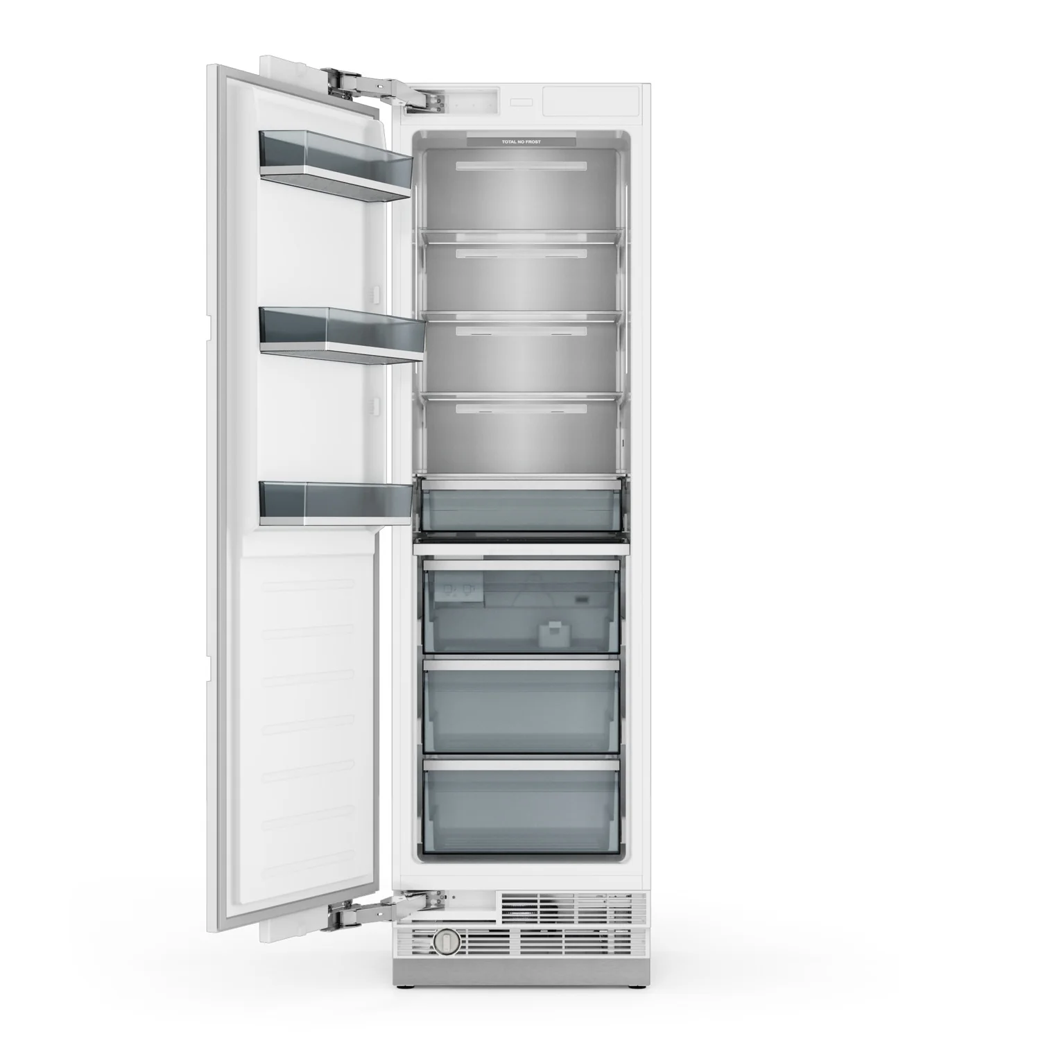 Thor Kitchen Built-in Panel Ready Freezer Column (12.4 cu.ft.) - XRF24CFZ - Image 3