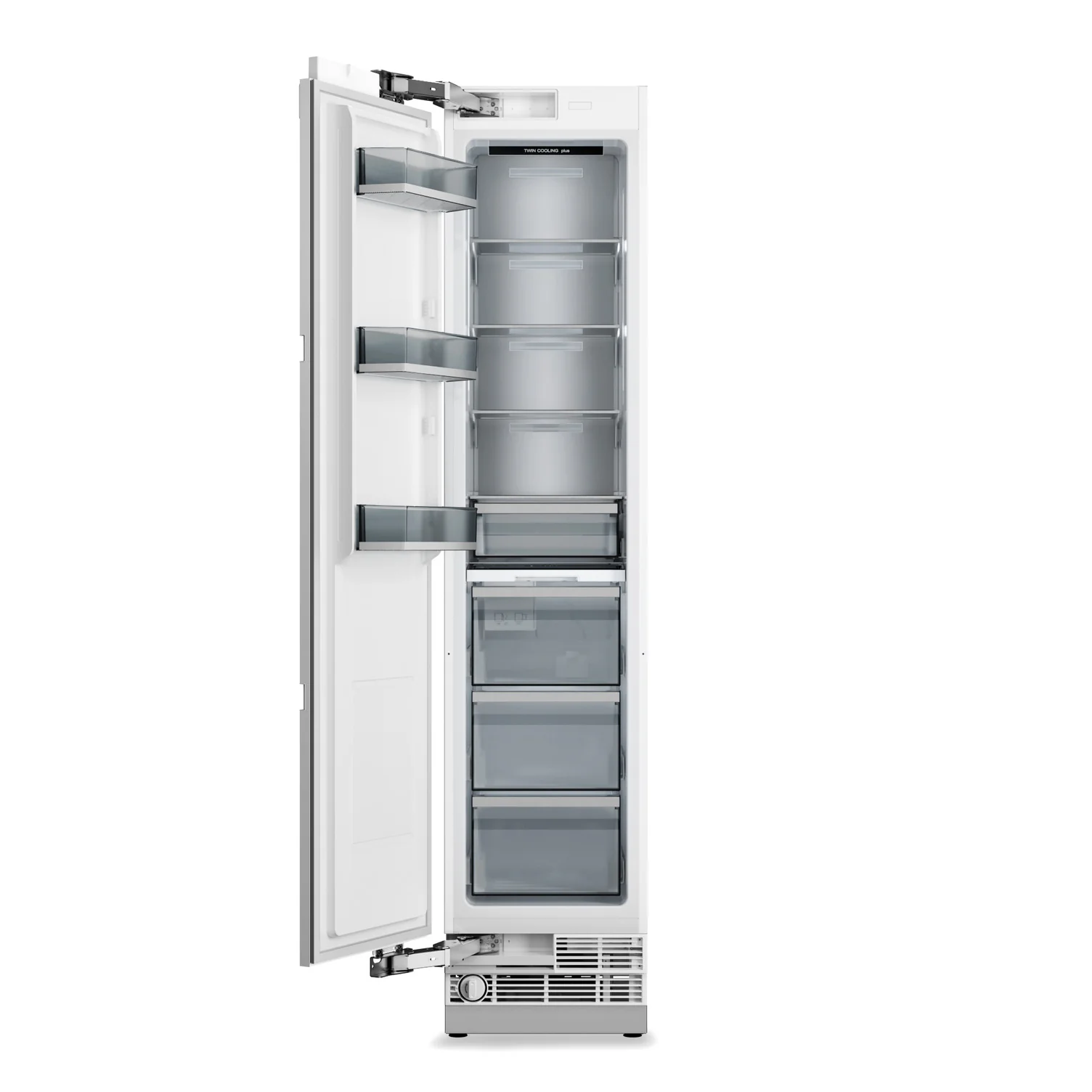 Thor Kitchen Built-in Panel Ready Freezer Column (8.6 cu.ft.) - XRF18CFZ - Image 2