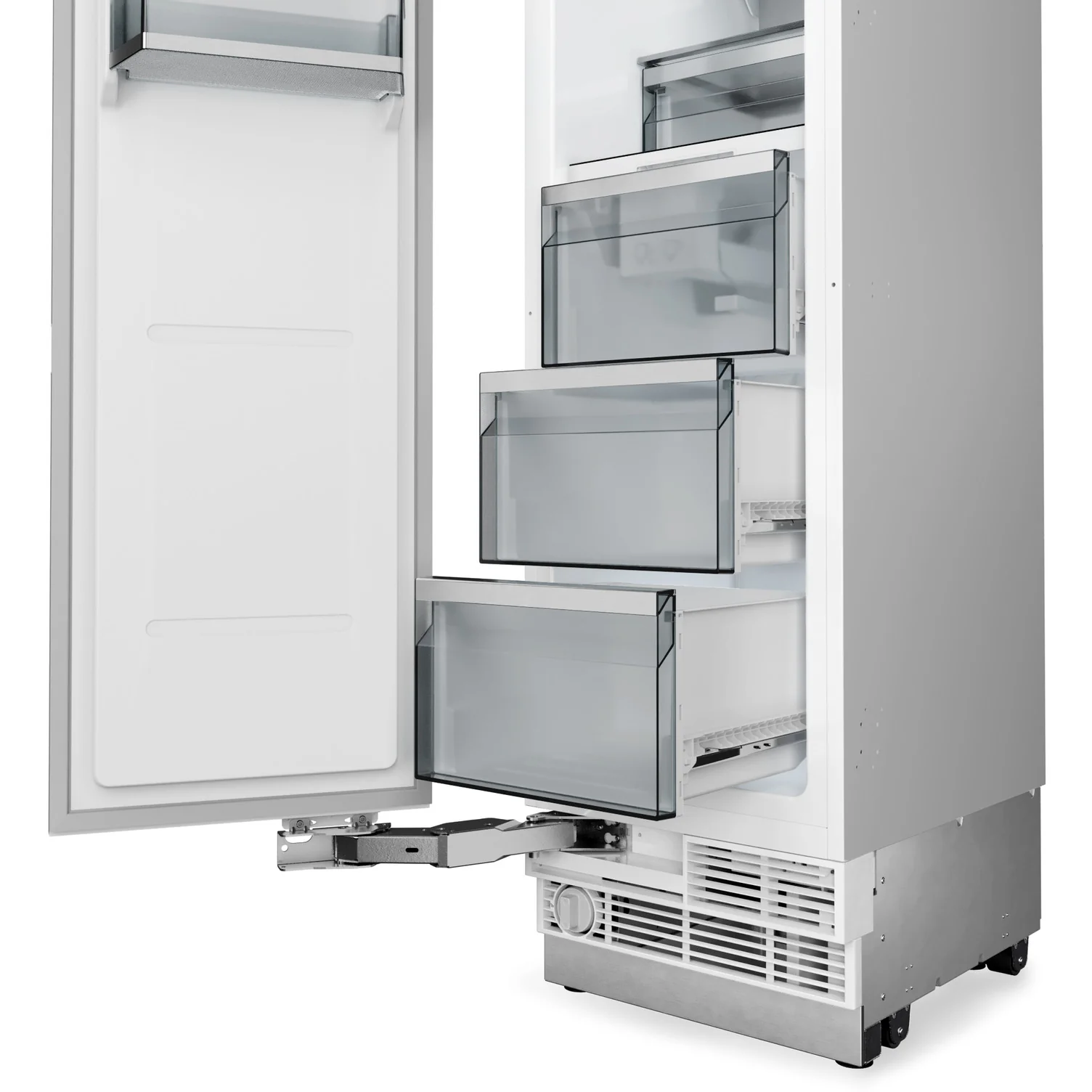 Thor Kitchen Built-in Panel Ready Freezer Column (8.6 cu.ft.) - XRF18CFZ - Image 3