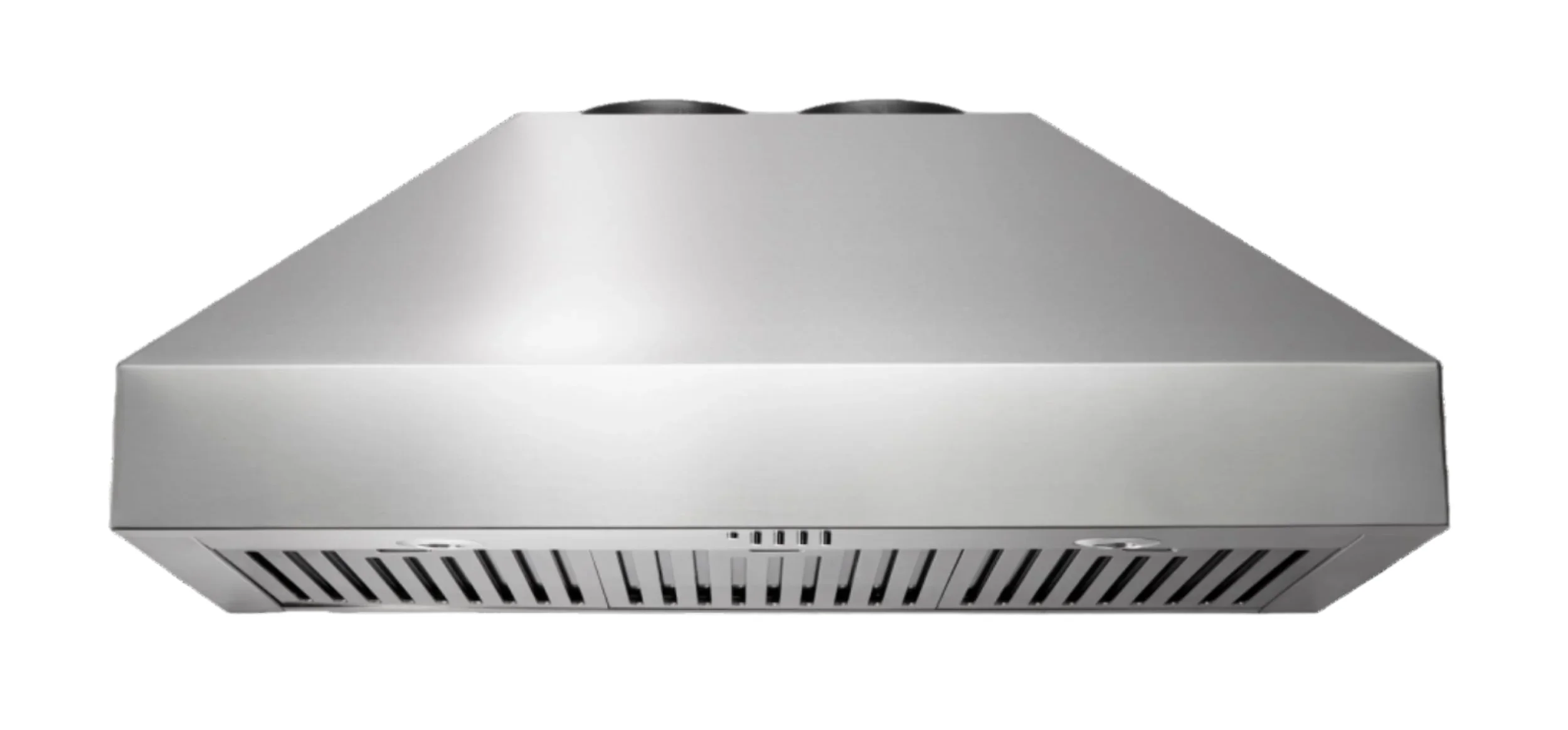 Thor Kitchen Stainless Steel 36" Wall Mounted Range Hood - TRH36P - Image 2