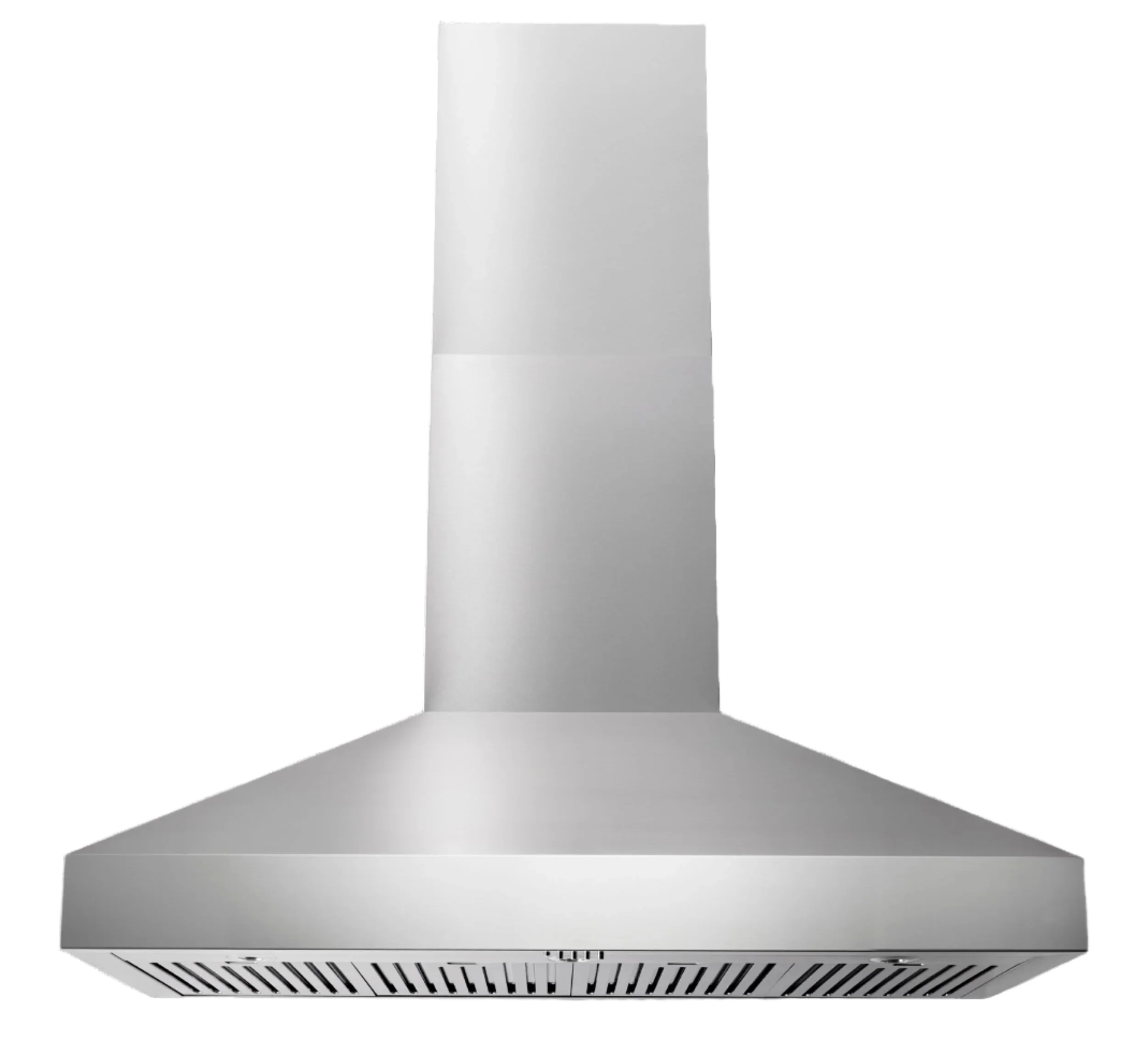 Thor Kitchen Stainless Steel 48" Wall Mounted Range Hood - TRH48P