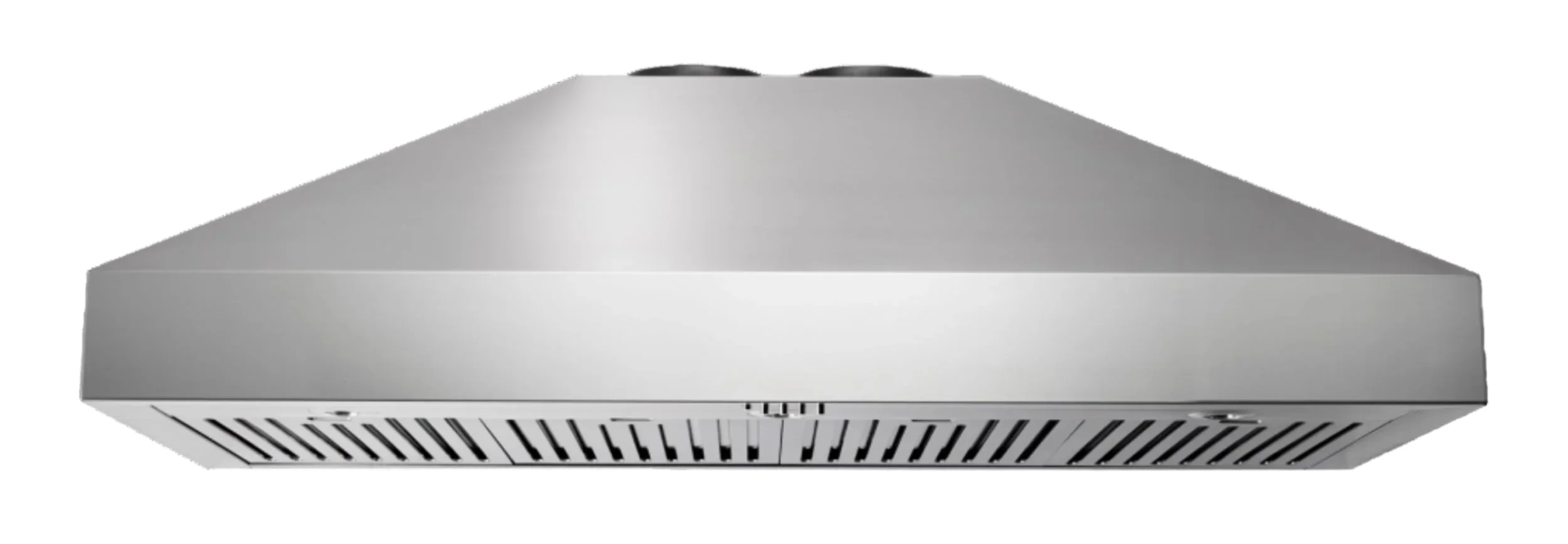 Thor Kitchen Stainless Steel 48" Wall Mounted Range Hood - TRH48P - Image 2