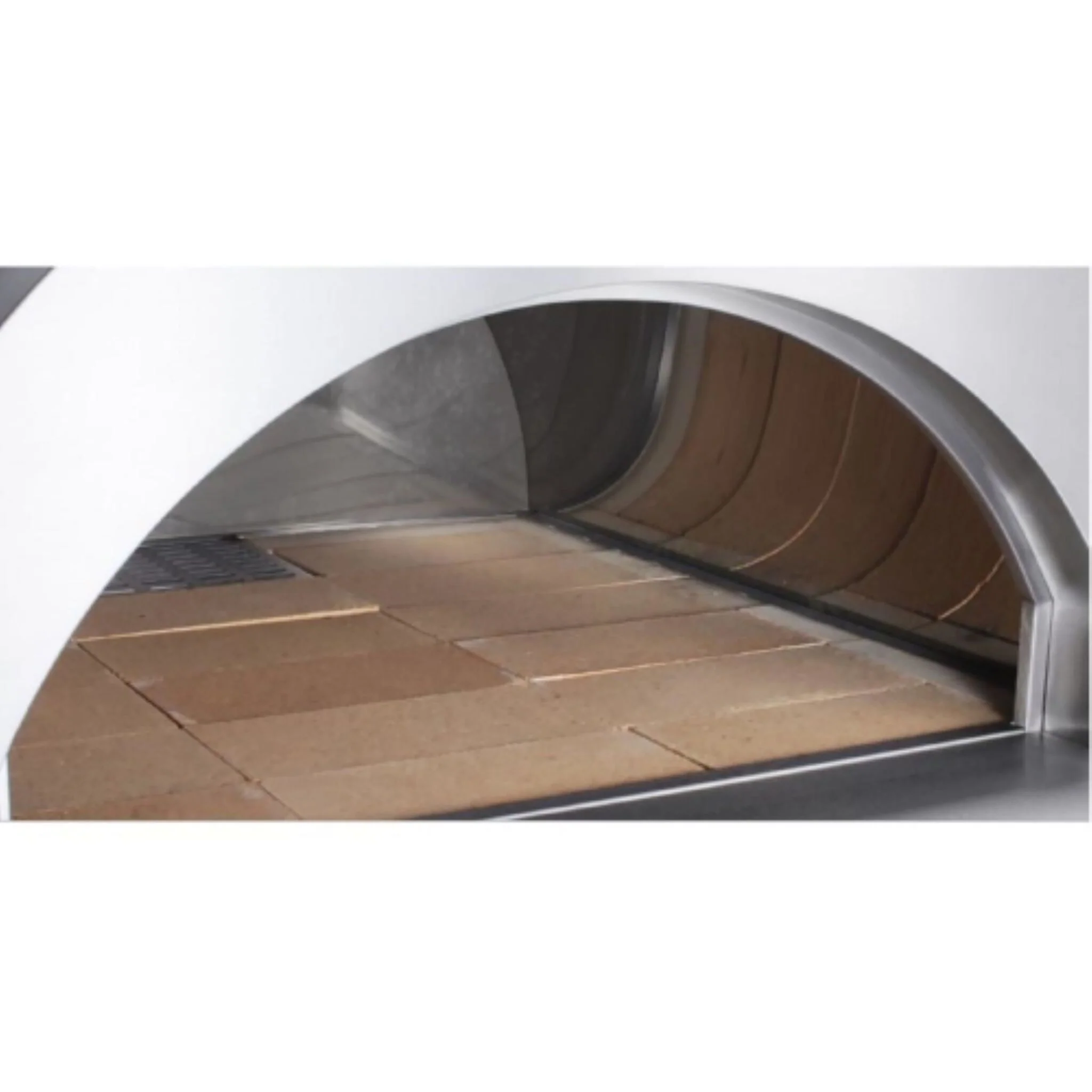 Thor Kitchen Stainless Steel Wood Burning Outdoor Pizza Oven - HPO01SS - Image 3
