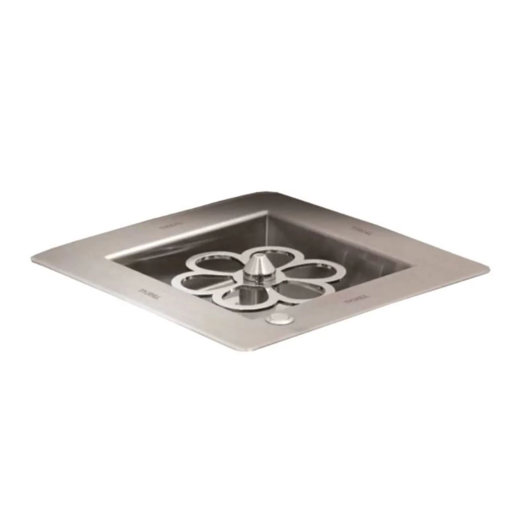 Thrill Stainless Steel Built-In Glass Chiller - SB.03.0.00 - Image 3