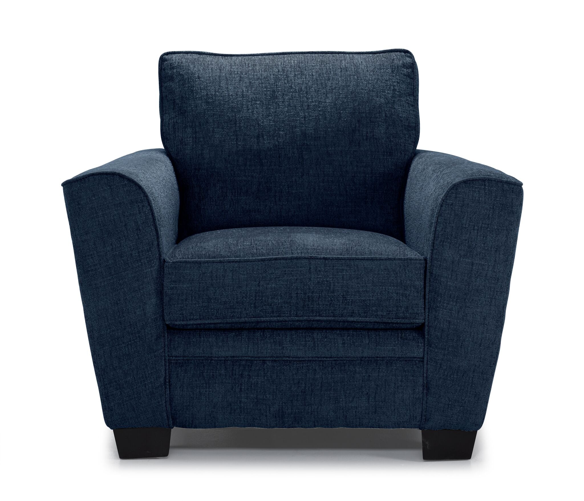 Tilley Chair - Indigo - Image 2
