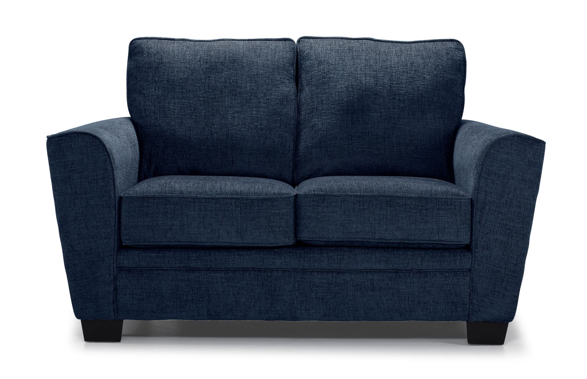 Tilley Loveseat - Indigo - Image 2