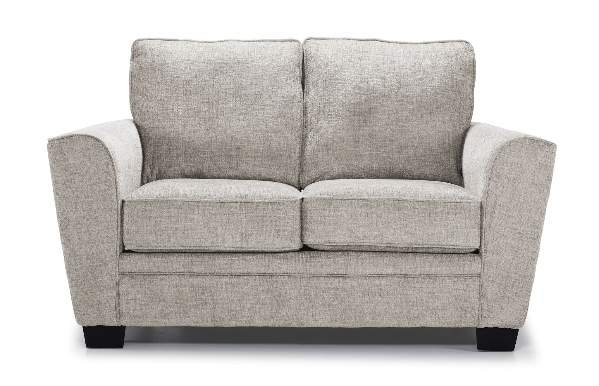 Tilley Loveseat - White - Image 5