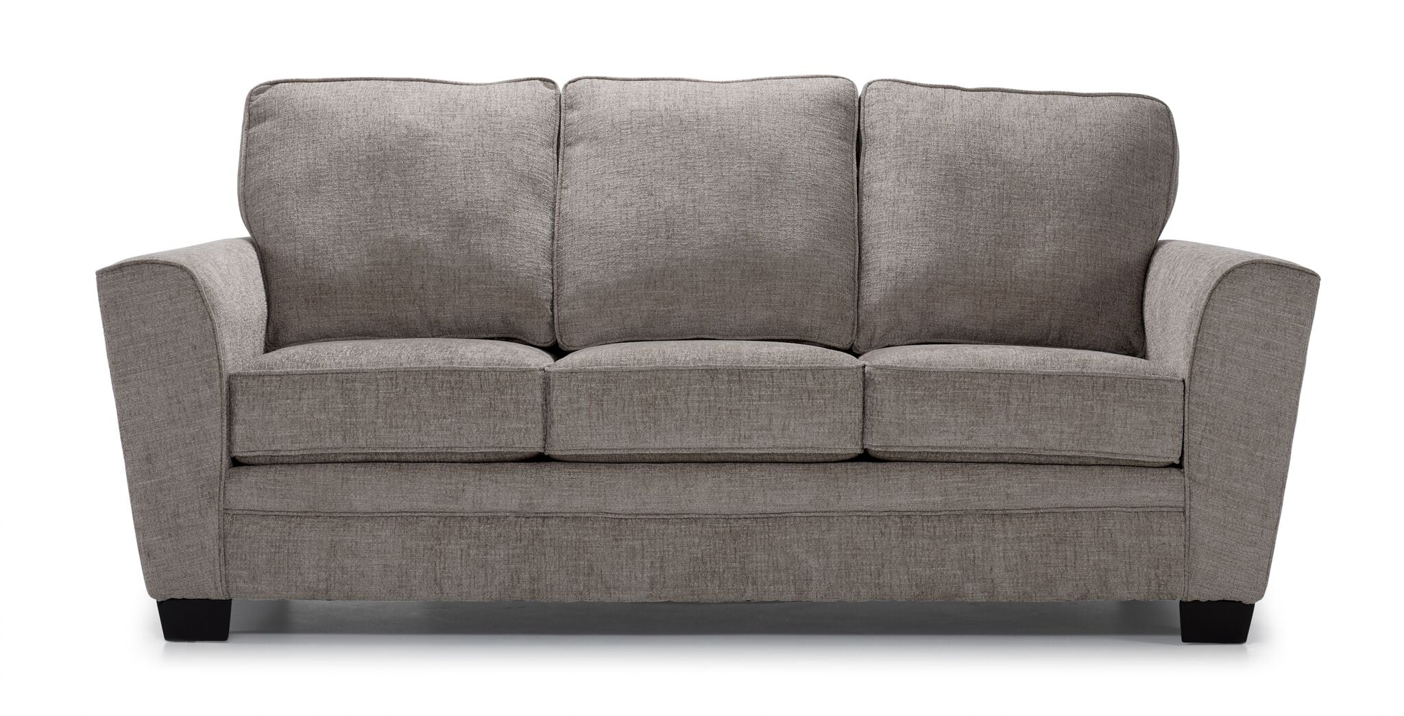 Tilley Sofa - Taupe - Image 4
