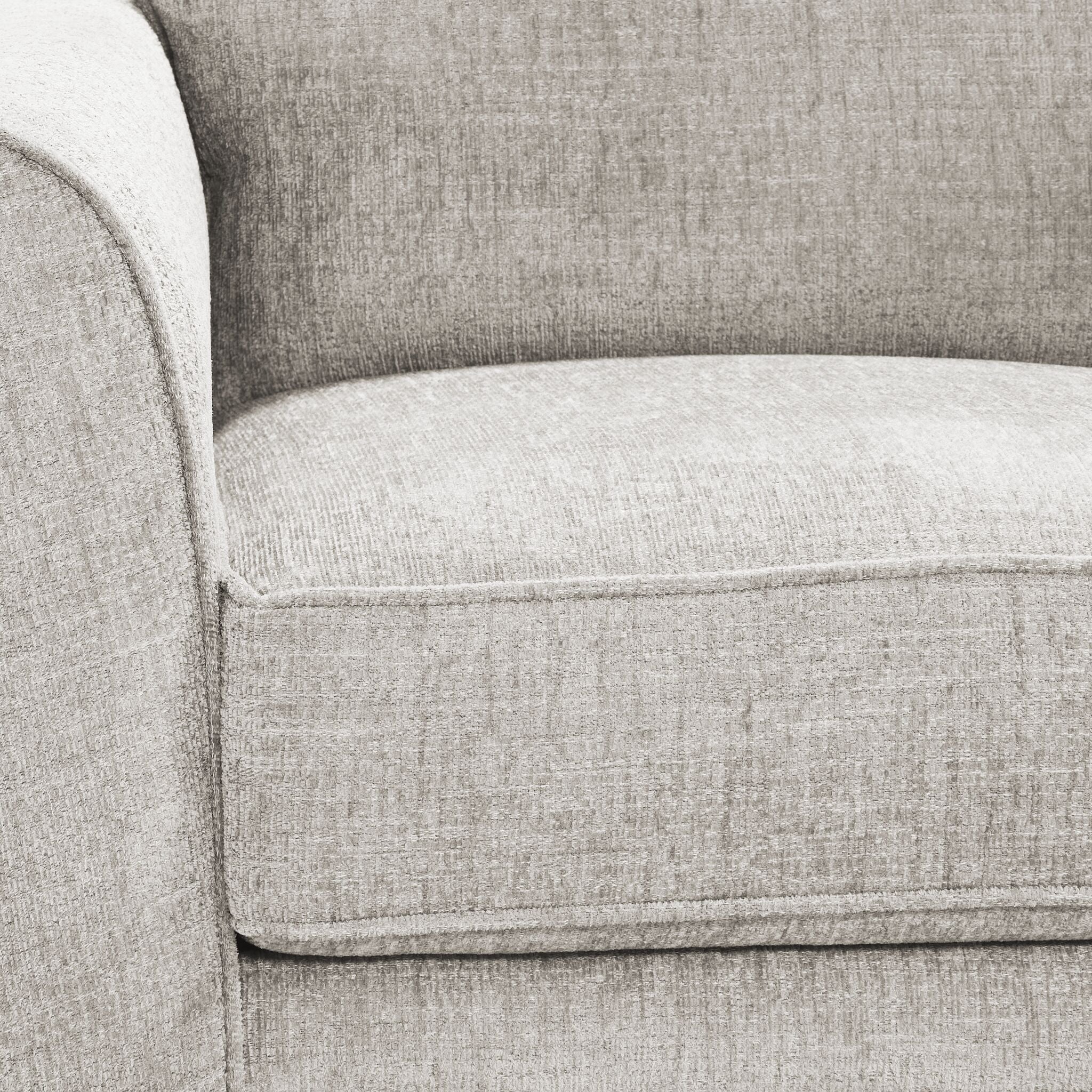 Tilley Sofa - White - Image 3