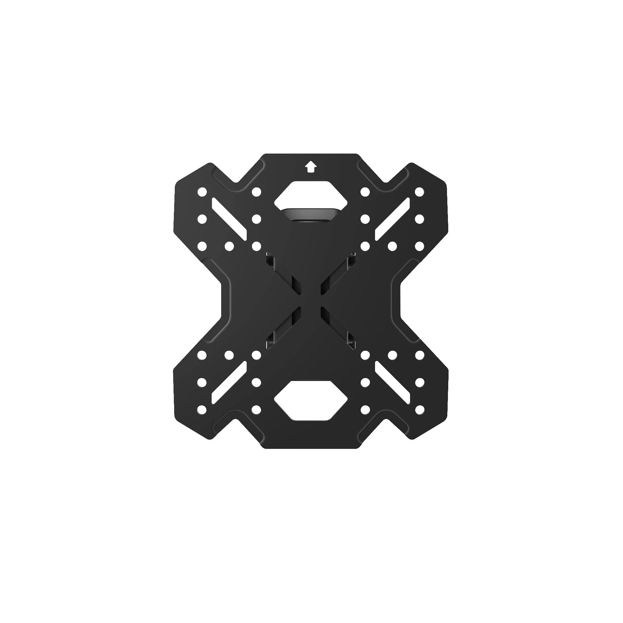 Tilting TV Wall Mount for 26" to 60" TVs - PS100 - Image 3