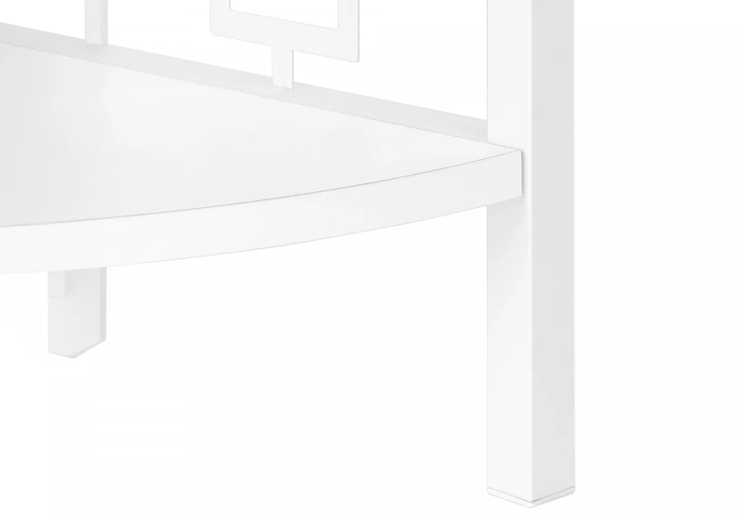 Tindra Bookcase - White - Image 11
