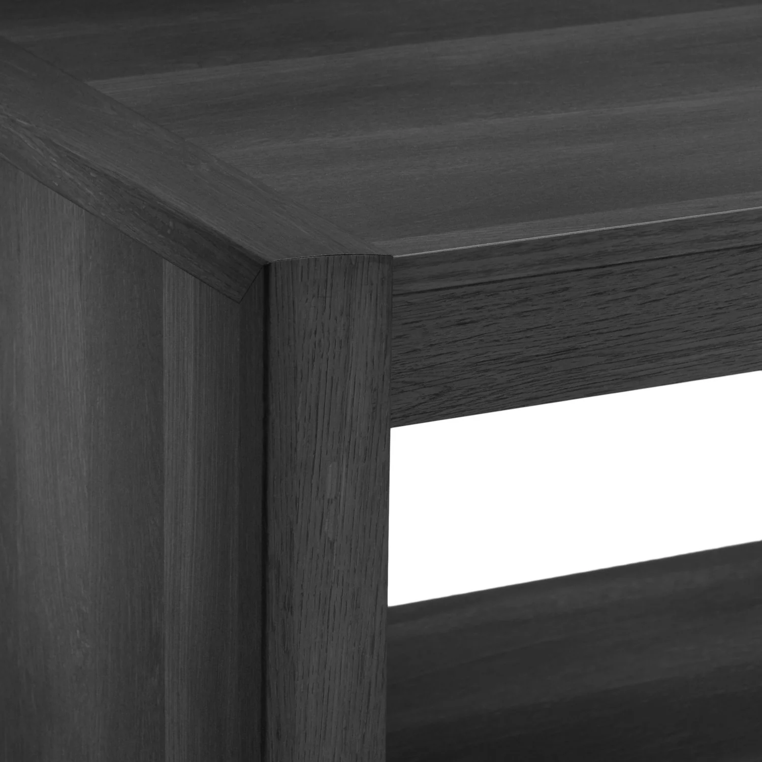 Toffee End Table - Grey - Image 2
