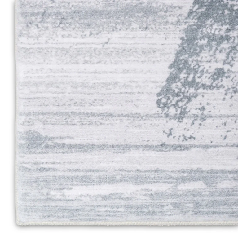 Touch Brushstrokes Rug - 3' x 5' - Multi-Colour - Image 4