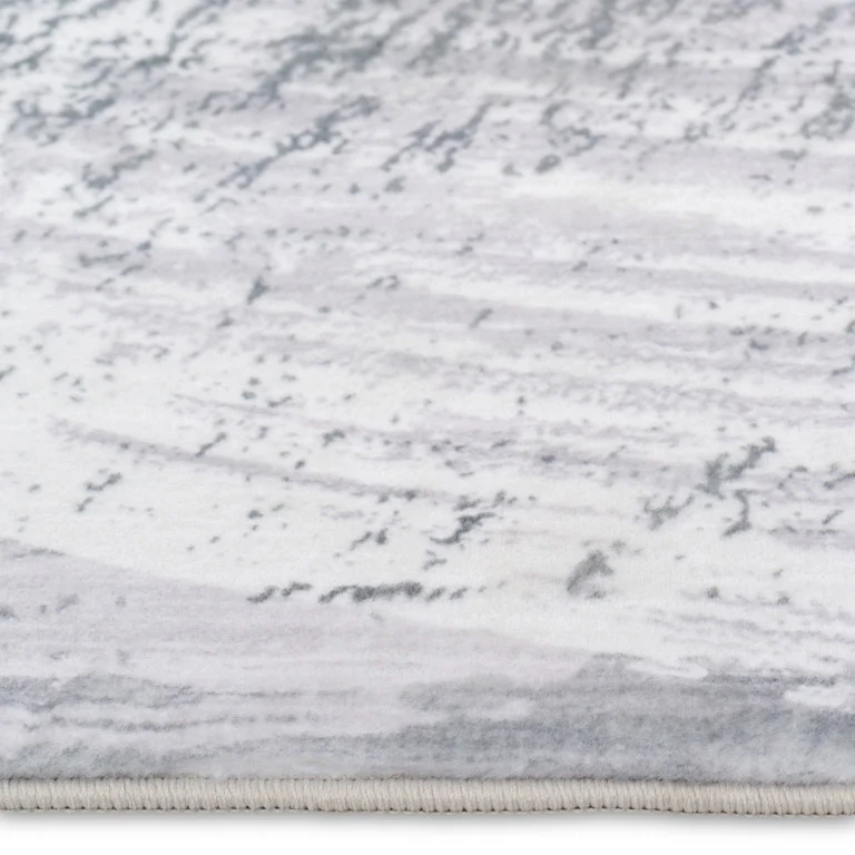 Touch Brushstrokes Rug - 3' x 5' - Multi-Colour - Image 5