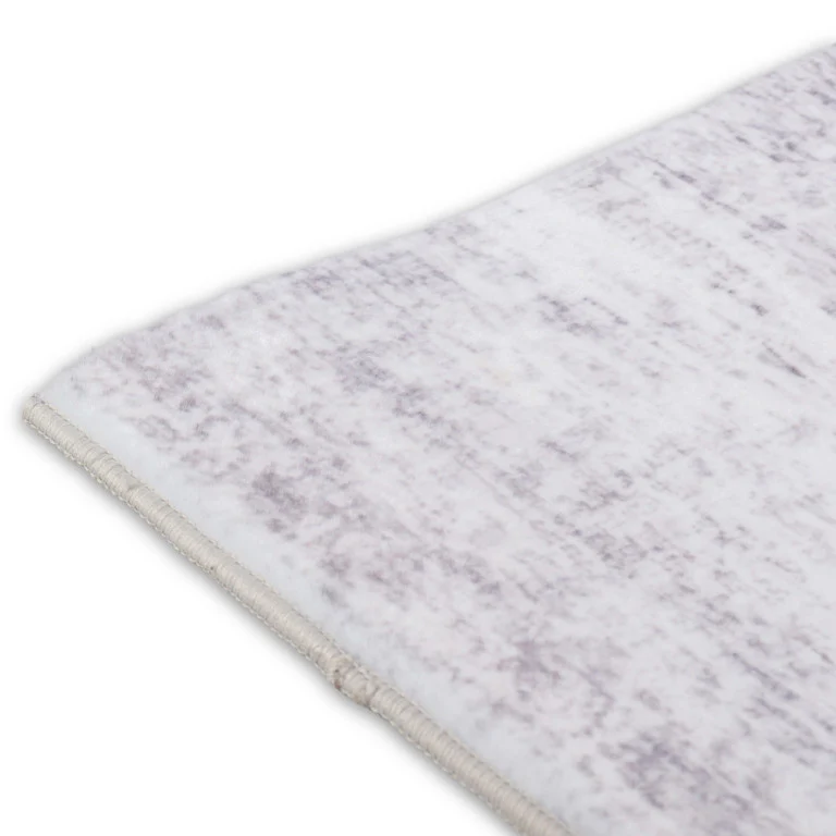 Touch Casual Rug - 3' x 5' - Grey - Image 3