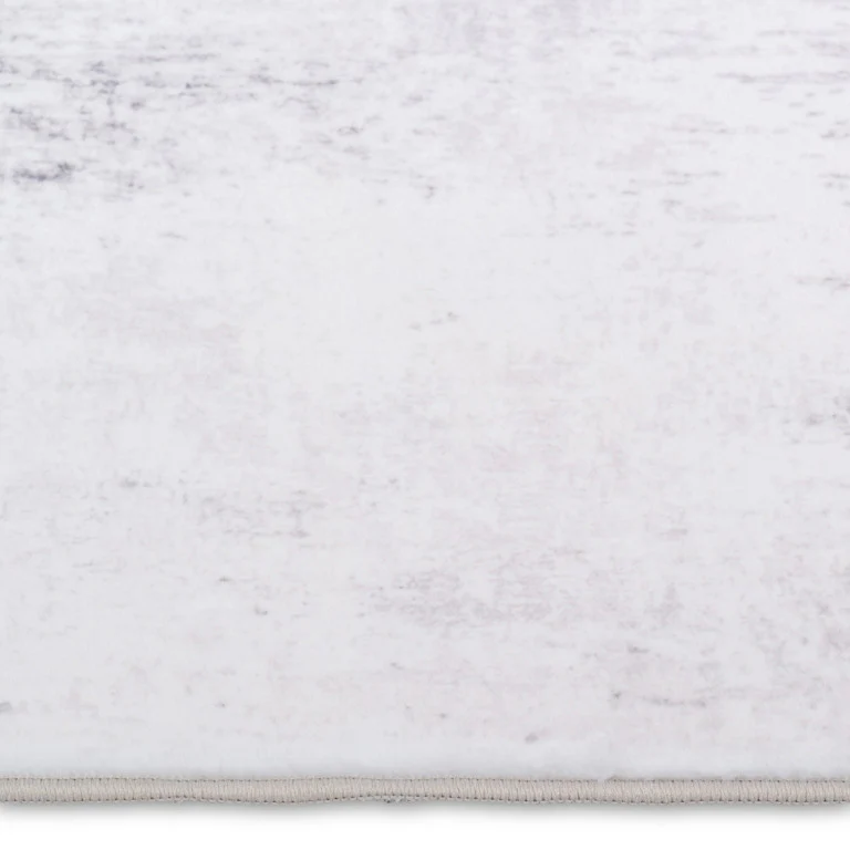 Touch Casual Rug - 3' x 5' - Grey - Image 5