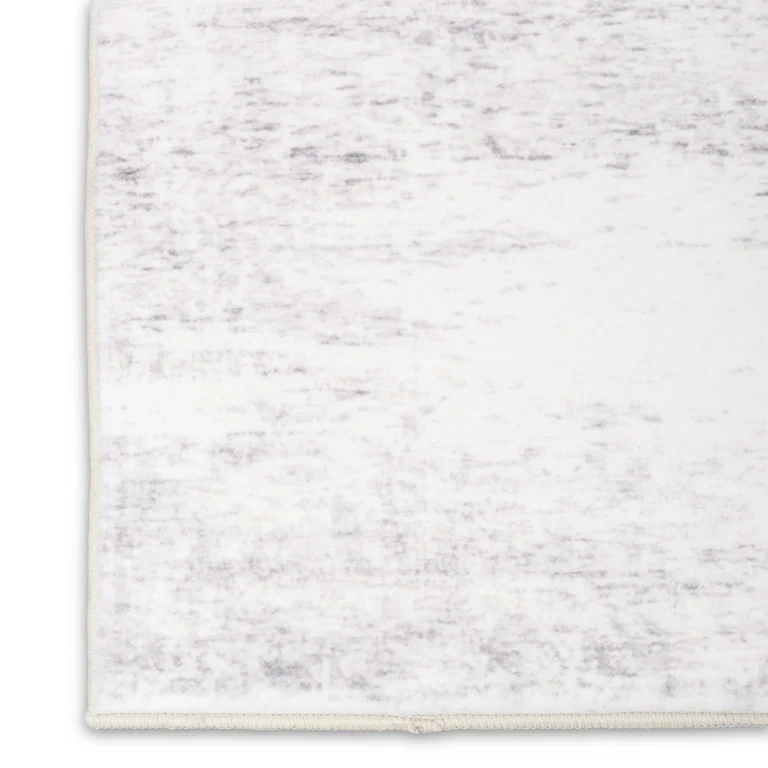 Touch Casual Rug - 6' x 9' - Grey - Image 4