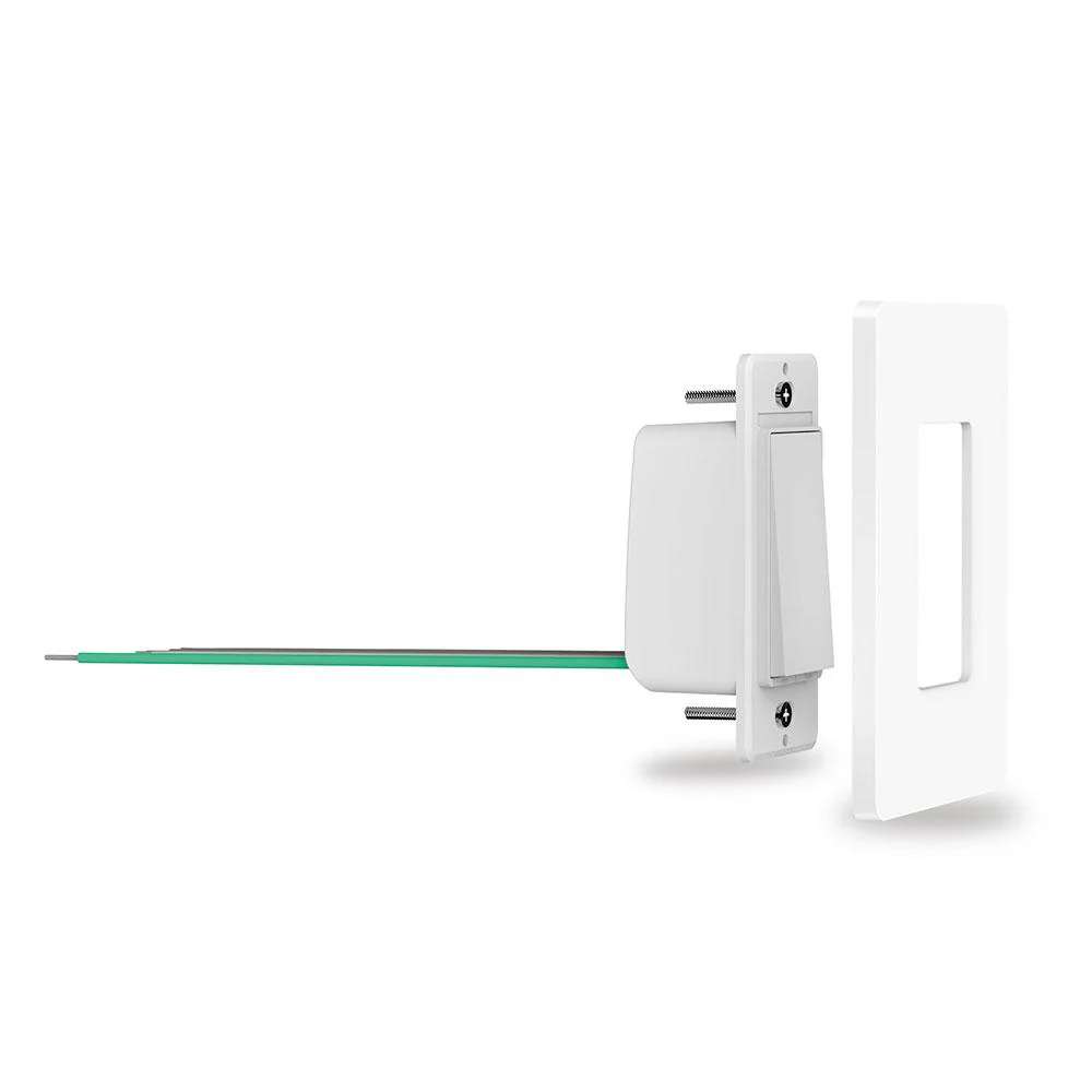 TP-Link Smart Wi-Fi Light Switch - TPL-HS200 - Image 3