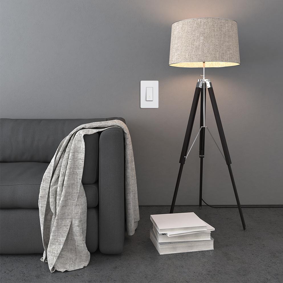 TP-Link Smart Wi-Fi Light Switch - TPL-HS200 - Image 6