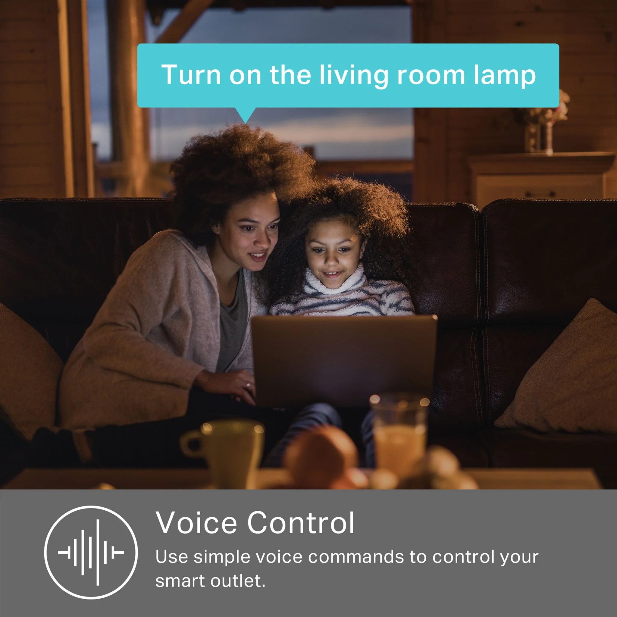 TP-Link Smart Wi-Fi Power Outlet - TPL-KP200 - Image 8