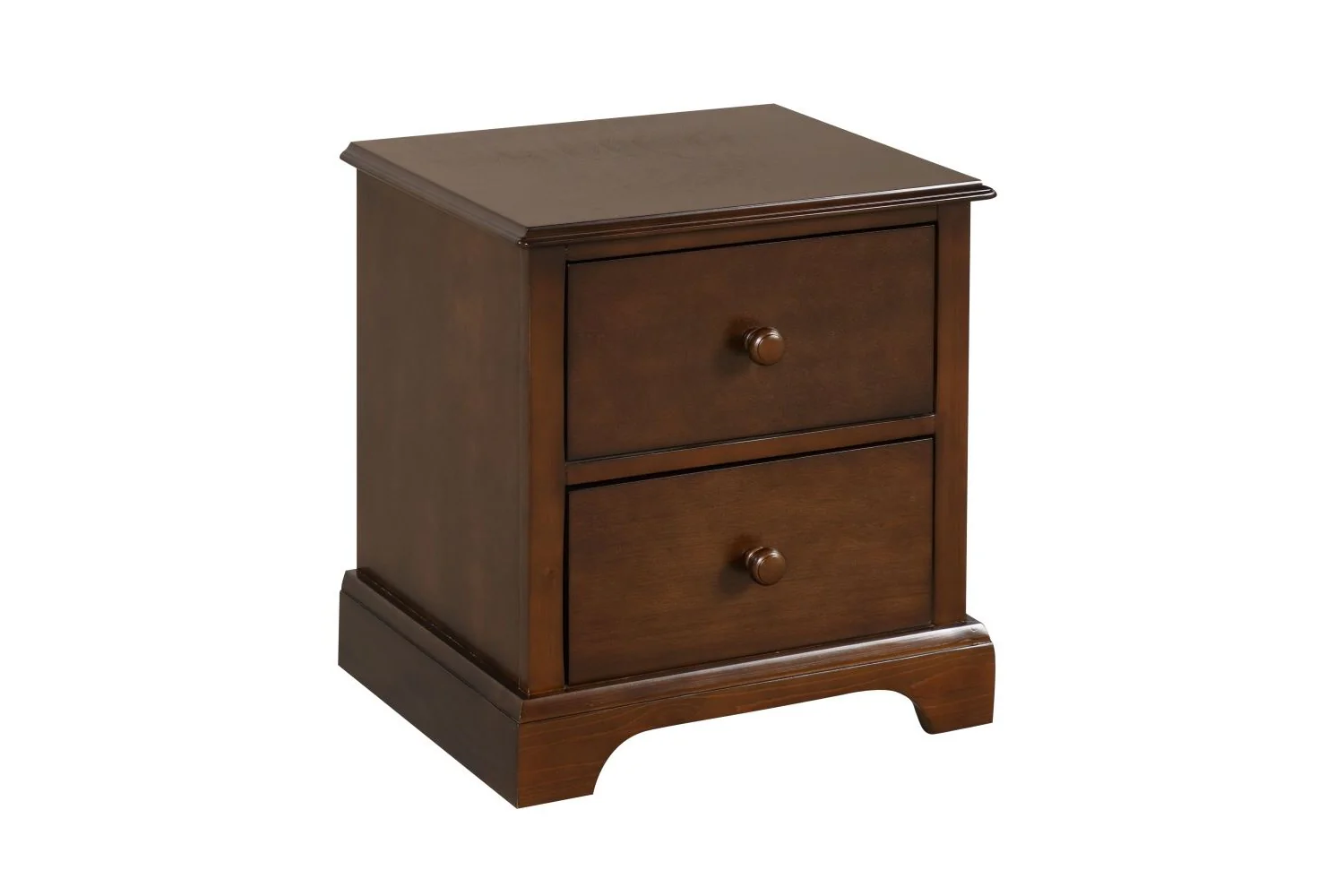 Trudy 6-Piece Twin Captain Bedroom Package with Trundle - Espresso - Image 8