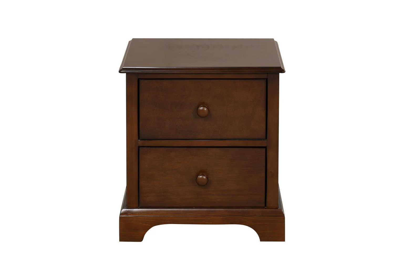 Trudy Night Table - Espresso - Image 3