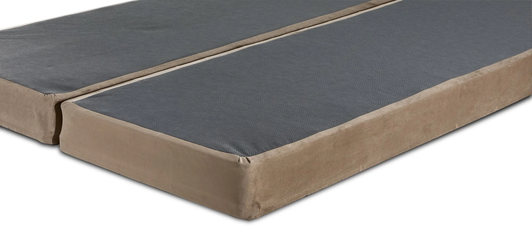 Tuft & Needle King Low Profile Split Boxspring - Image 3