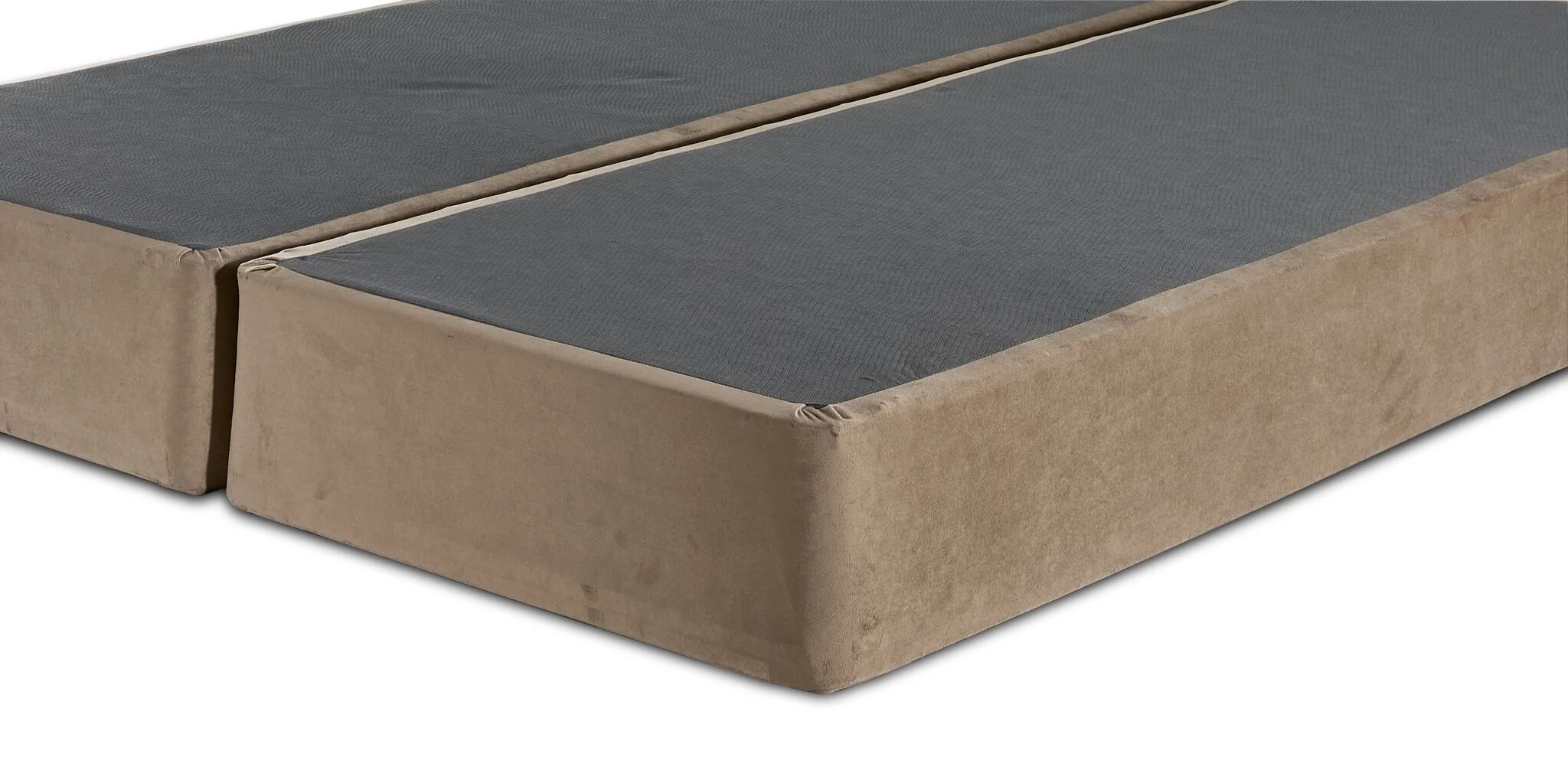 Tuft & Needle King Split Boxspring - Image 3