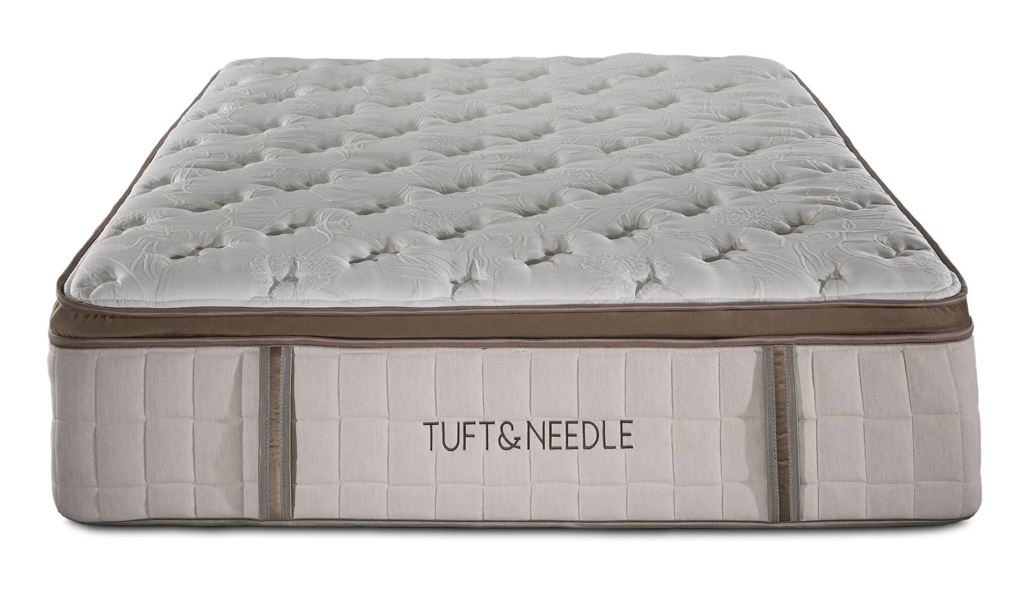 Tuft & Needle Notch Euro Top Medium King Mattress - Image 2