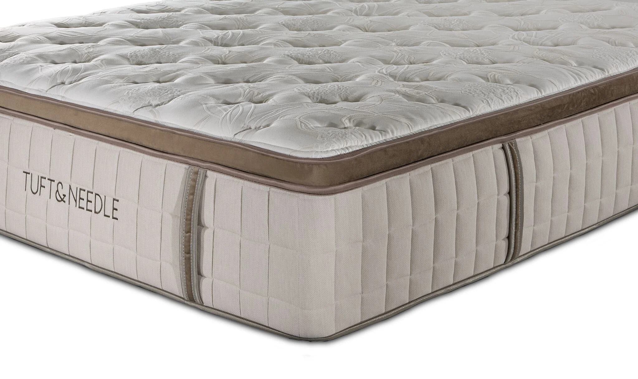 Tuft & Needle Stitch Super Pillow Top Plush Twin XL Mattress - Image 3
