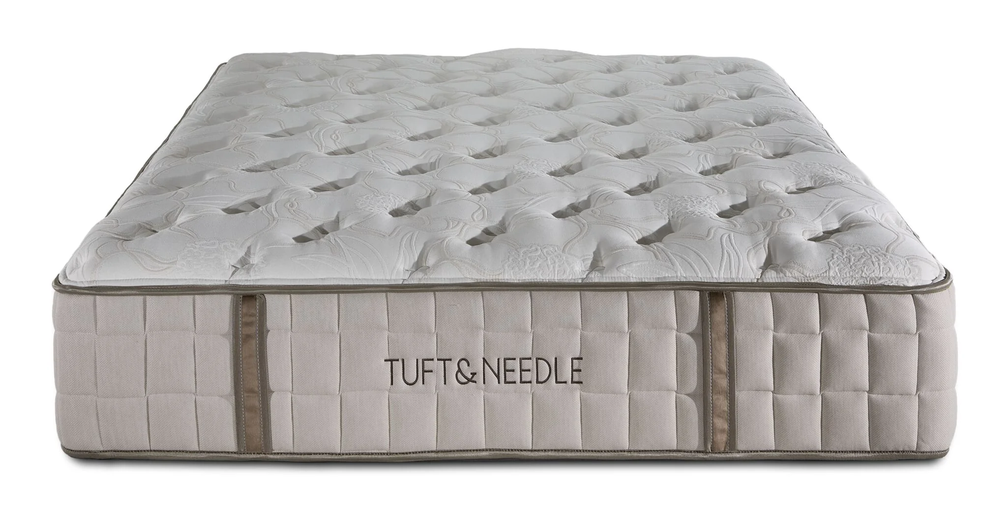 Tuft & Needle Toile Tight Top Firm Queen Mattress - Image 2