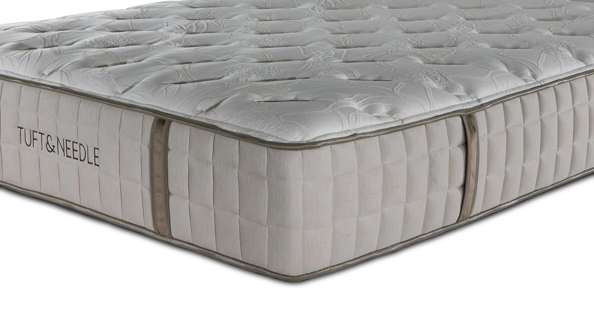 Tuft & Needle Toile Tight Top Firm Queen Mattress - Image 3