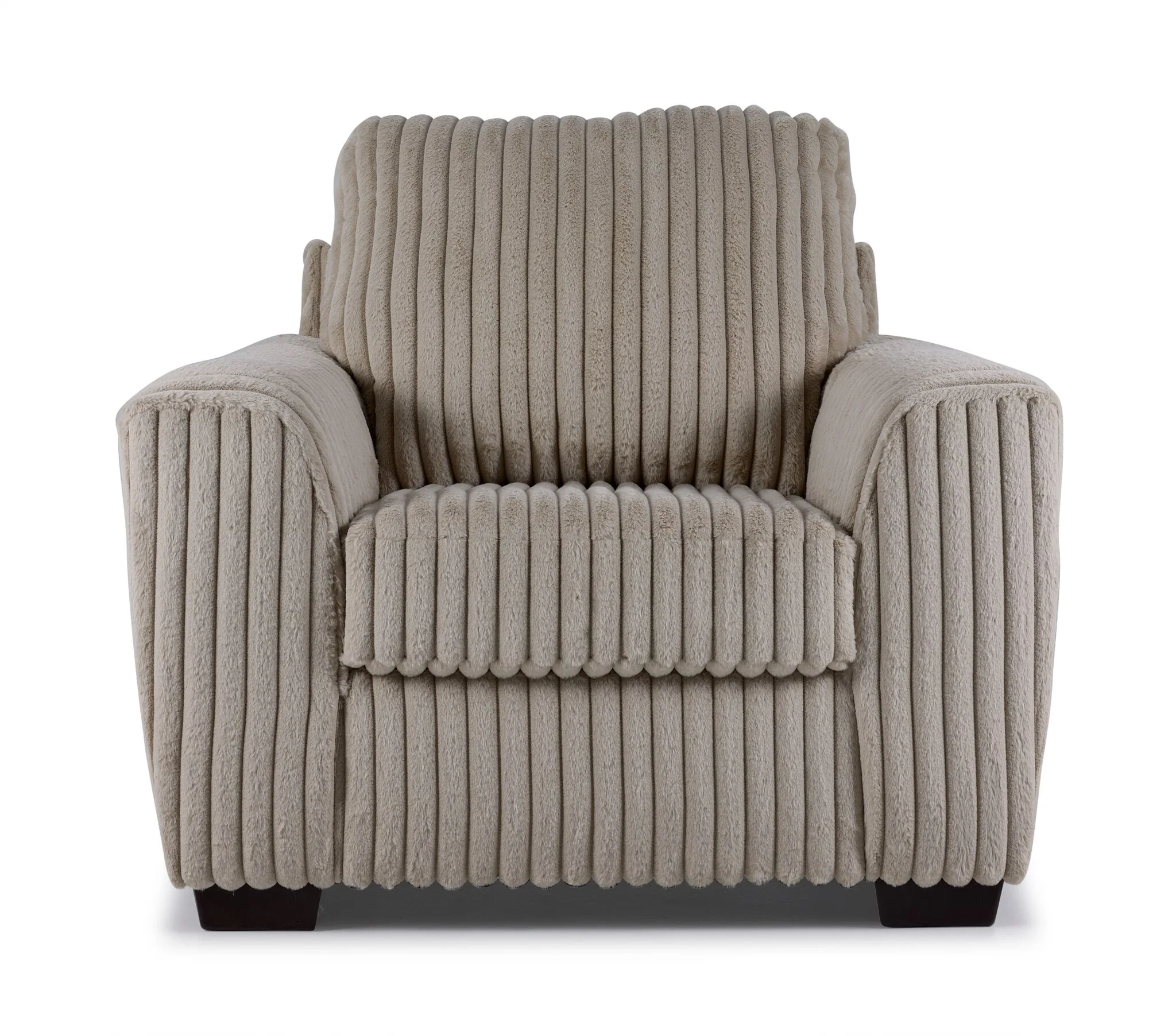 Tuscan Chair - Grey - Image 2